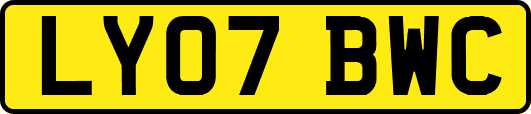 LY07BWC