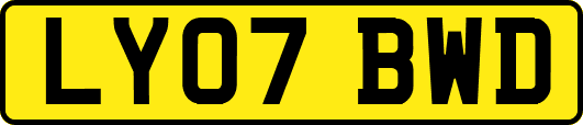 LY07BWD