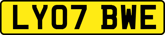 LY07BWE