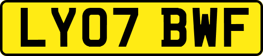 LY07BWF