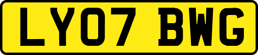 LY07BWG