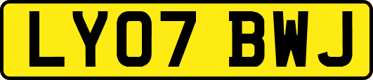 LY07BWJ