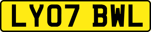 LY07BWL
