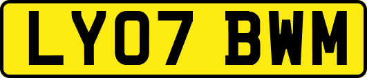 LY07BWM