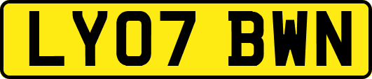 LY07BWN