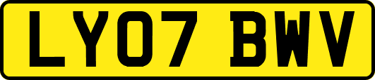 LY07BWV