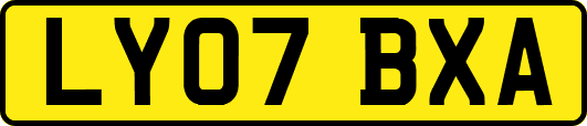 LY07BXA