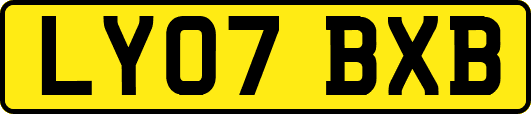 LY07BXB