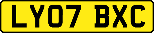 LY07BXC
