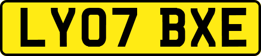LY07BXE