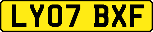 LY07BXF