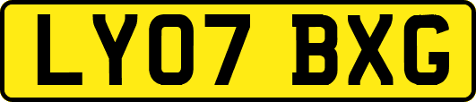 LY07BXG
