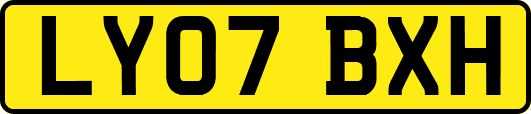 LY07BXH