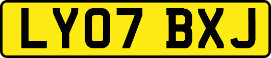 LY07BXJ