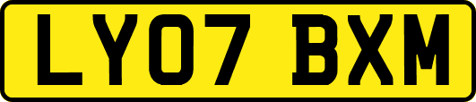 LY07BXM