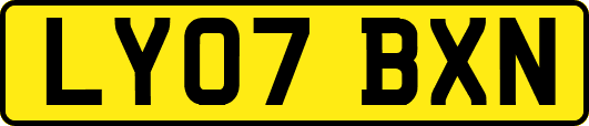 LY07BXN