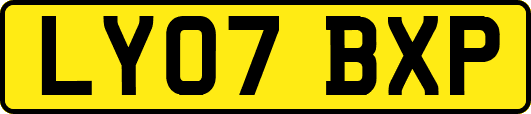 LY07BXP