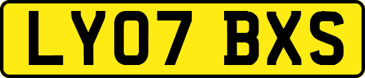 LY07BXS