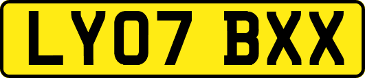 LY07BXX