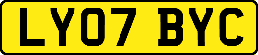LY07BYC