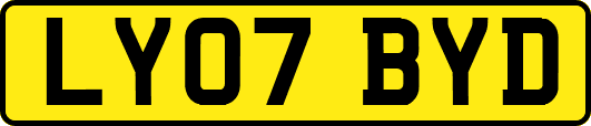 LY07BYD