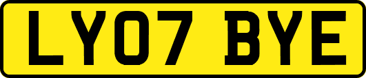 LY07BYE