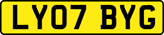 LY07BYG