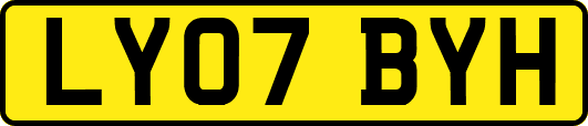 LY07BYH
