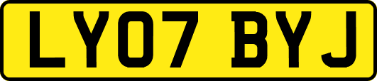 LY07BYJ