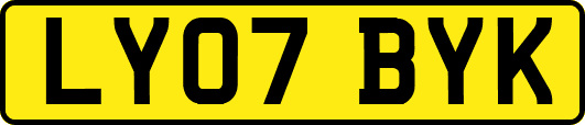 LY07BYK