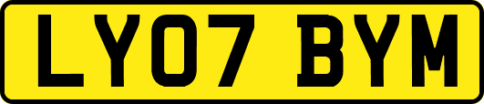 LY07BYM