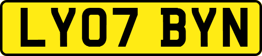 LY07BYN