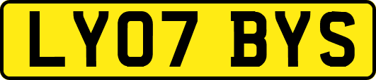 LY07BYS
