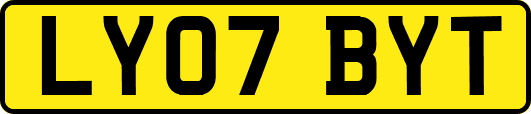 LY07BYT
