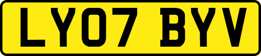 LY07BYV