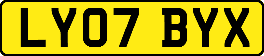 LY07BYX