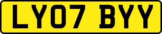 LY07BYY