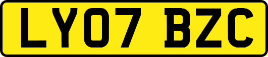 LY07BZC
