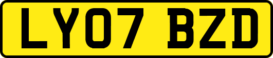 LY07BZD