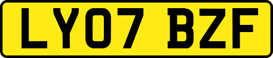 LY07BZF