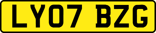 LY07BZG