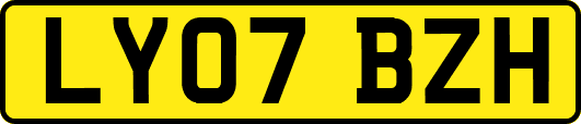 LY07BZH