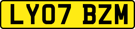 LY07BZM