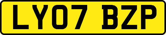 LY07BZP