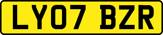 LY07BZR
