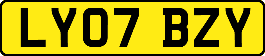 LY07BZY