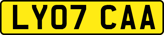 LY07CAA