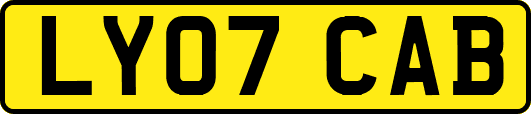 LY07CAB