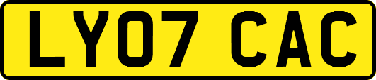 LY07CAC
