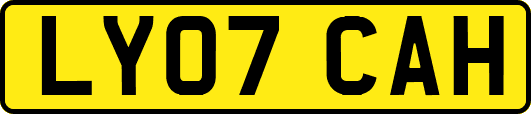 LY07CAH